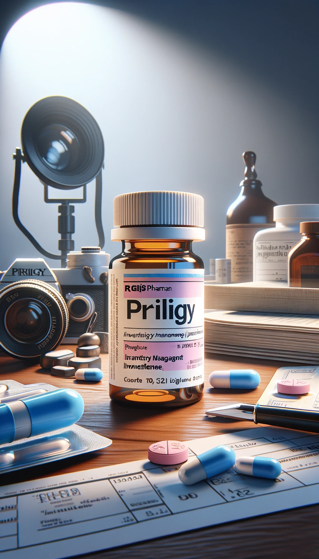 Priligy avec ordonnance